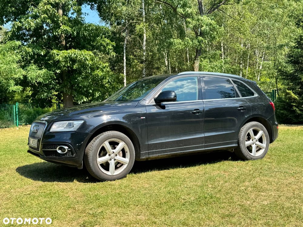 Audi Q5 - 39