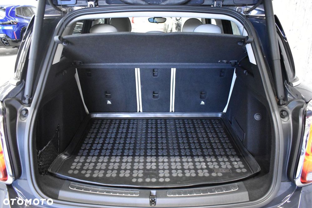 MINI Countryman - 19