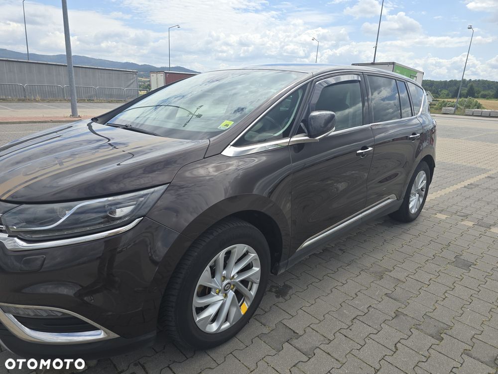 Renault Espace - 1