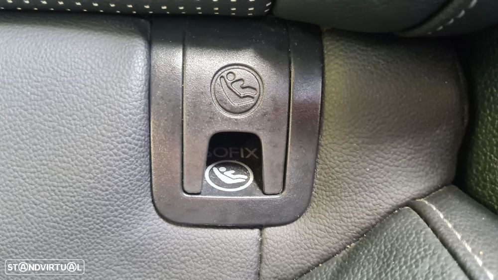VW e-Golf AC/DC - 50