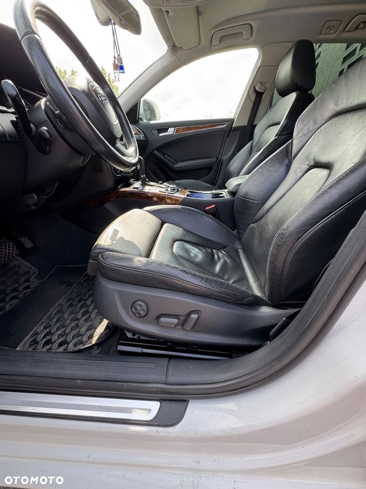 Audi A4 - 13