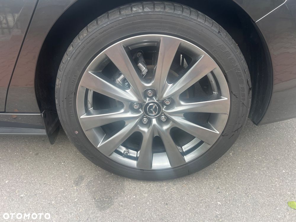 Mazda 3 - 19