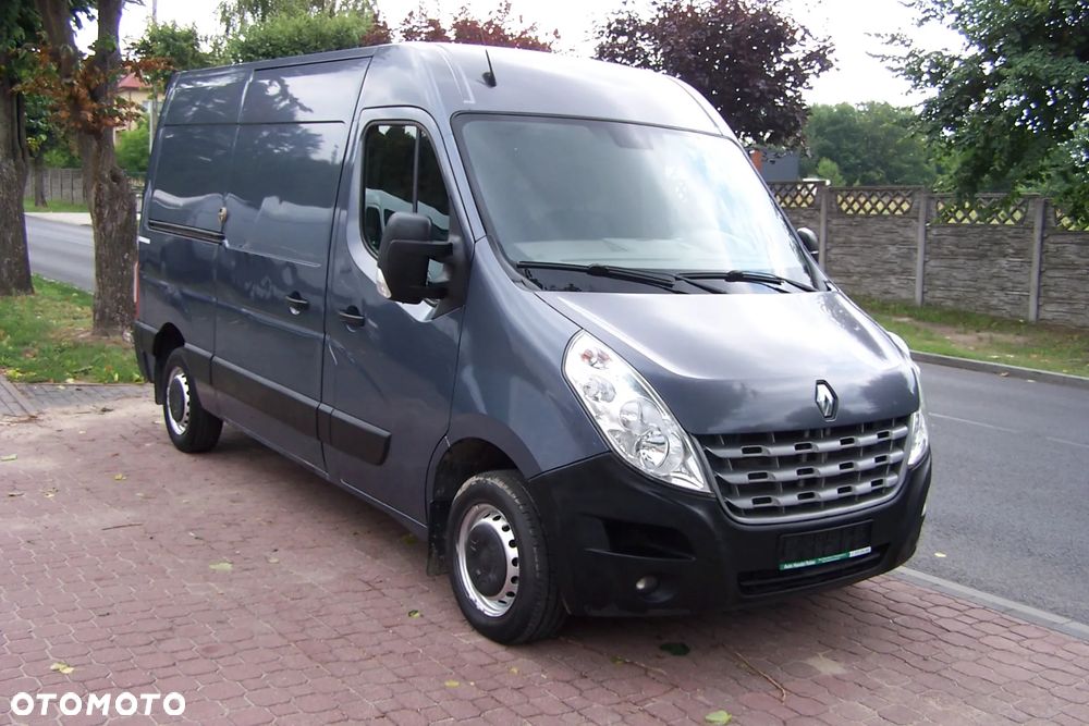 Renault Master - 3