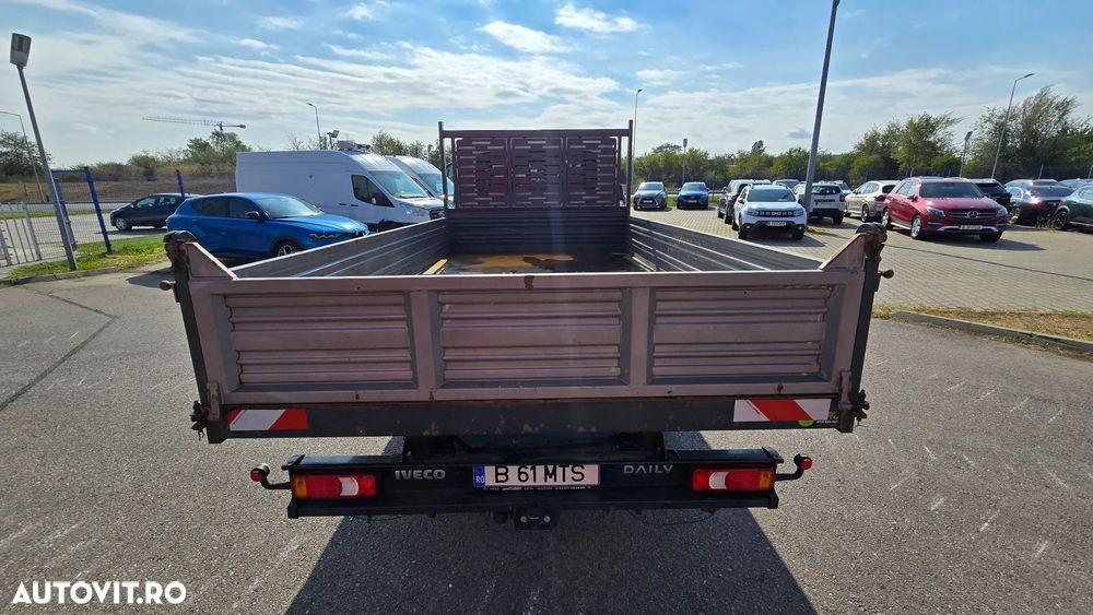 Iveco 35C16 - 6