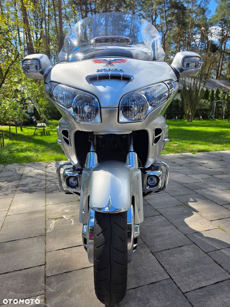 Honda GL - 2