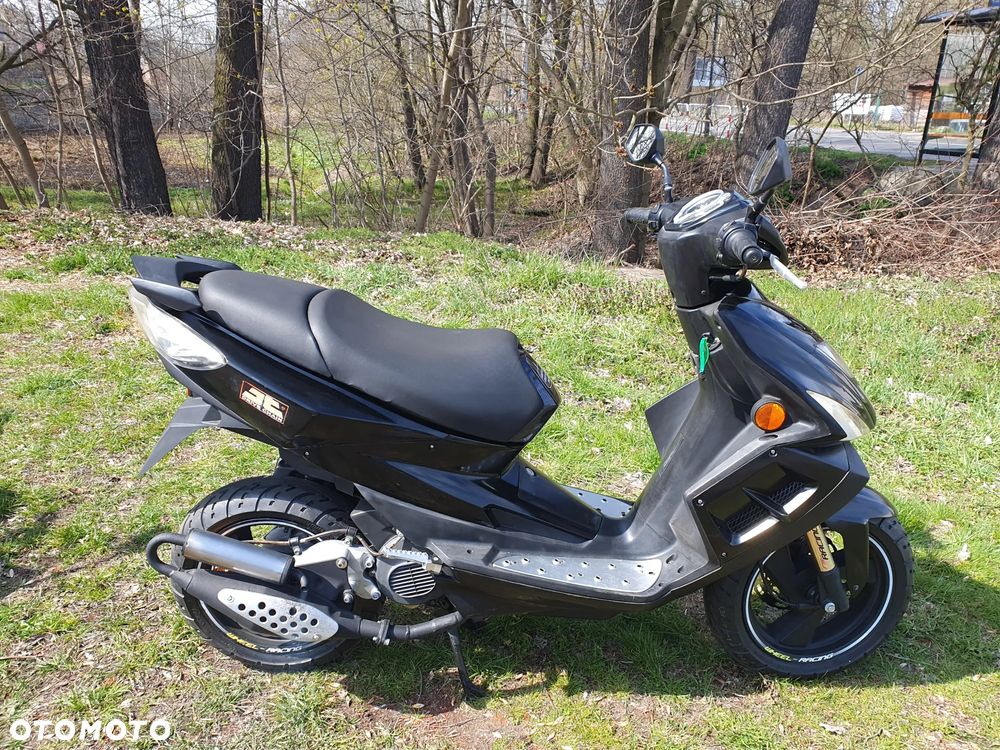 TGB R50X Bullet - 10