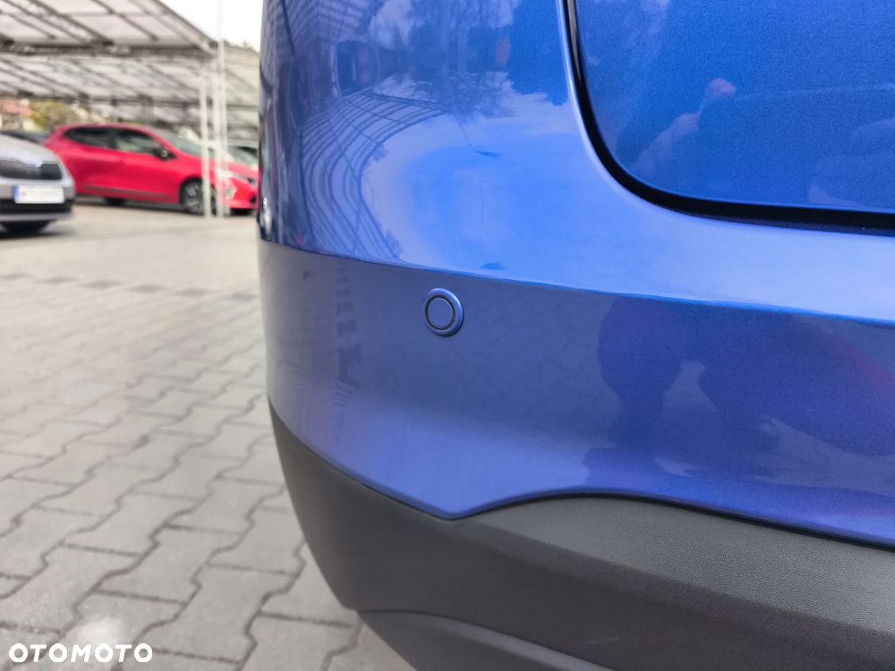 Hyundai Tucson 1.6 GDi Comfort 2WD - 26