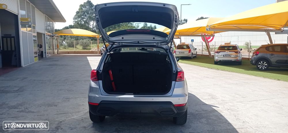 SEAT Arona 1.0 TSI Style - 9