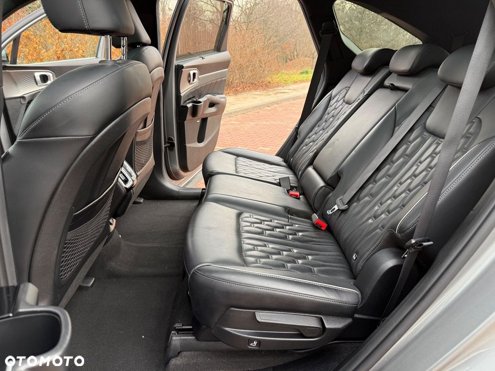 Kia Sorento 1.6 T-GDI PHEV Prestige Line 4WD 7os - 26