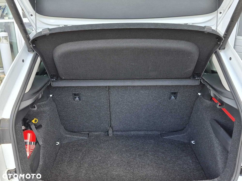 Skoda Kamiq 1.0 TSI Style DSG - 13