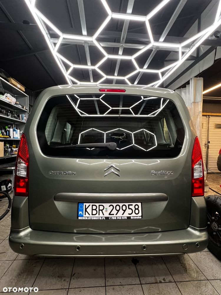 Citroën Berlingo VTi 120 Multispace - 7
