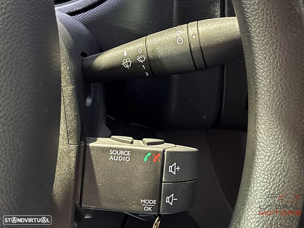 Renault Trafic 1.6 dCi L2H1 1.2T - 22