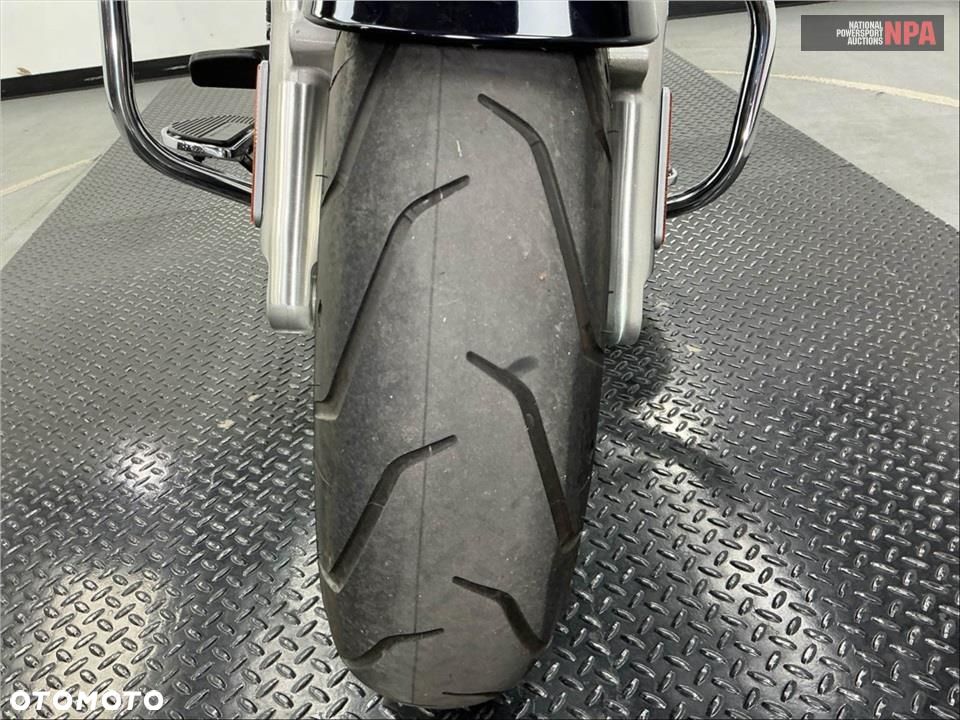 Harley-Davidson Softail Fat Boy - 11