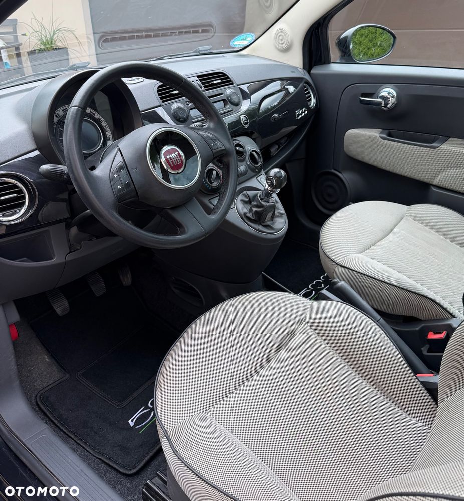 Fiat 500 - 7