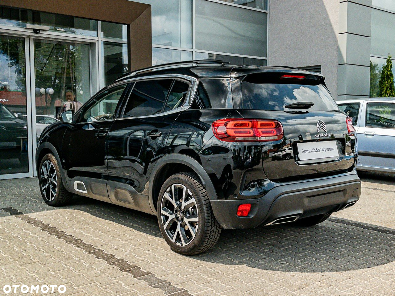 Citroën C5 Aircross - 5