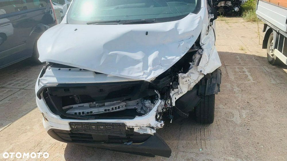 Ford Transit Custom - 3