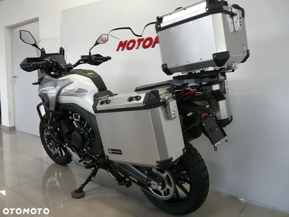 Morbidelli T1002V - 15