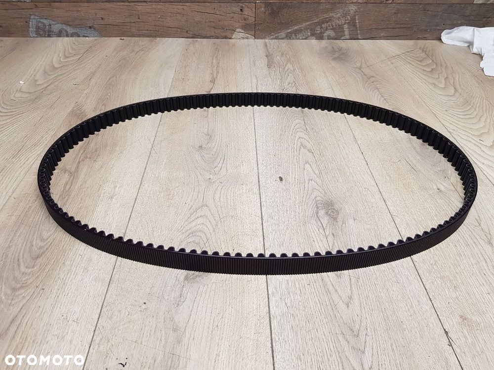 Nowy pas napędowy 133T Harley Davidson Dyna 40015-00B - 2