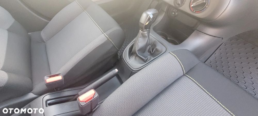 Citroën C3 1.2 PureTech Plus - 9