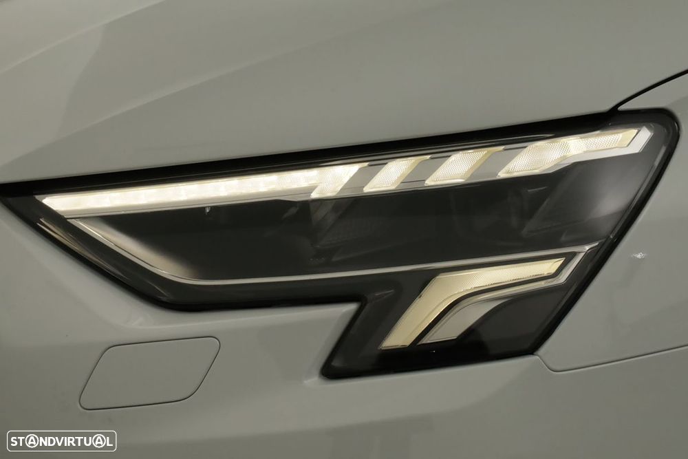 Audi A3 Sportback 30 TFSI Advanced S tronic - 6