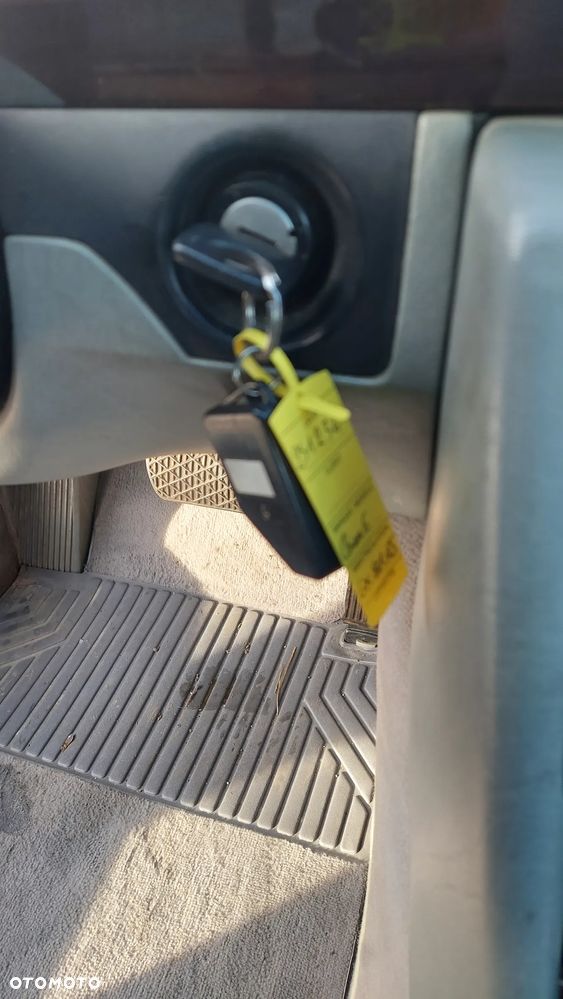 Mercedes-Benz W124 (1984-1993) - 15