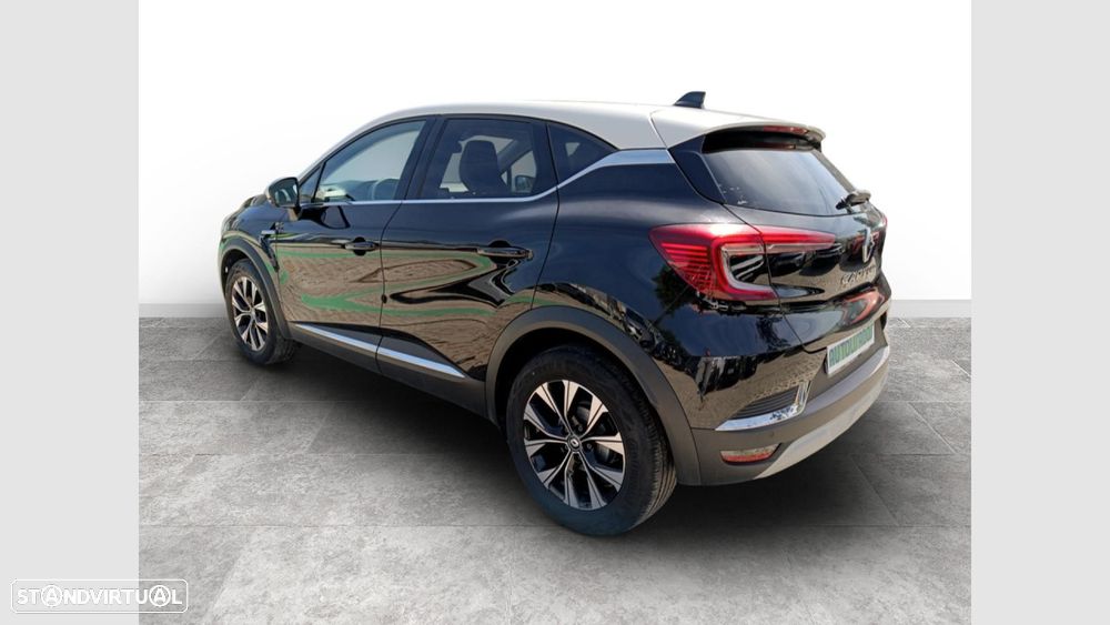 Renault Captur 1.0 TCe Techno - 3
