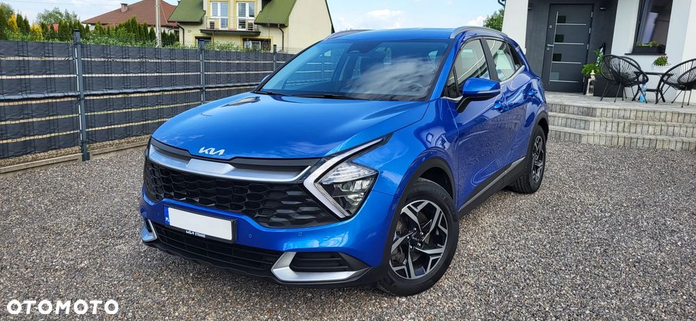 Kia Sportage 1.6 T-GDI L 2WD - 6