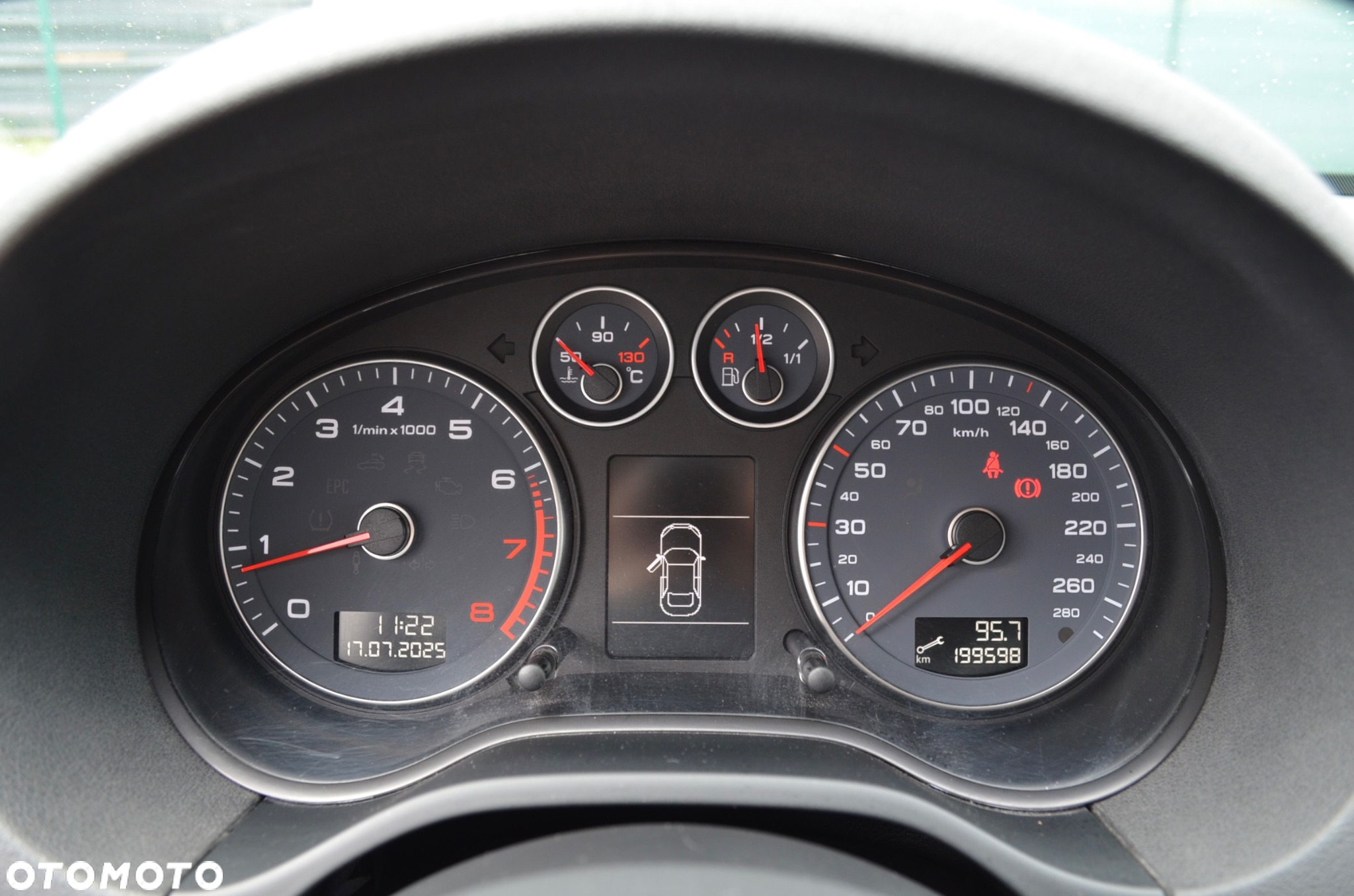 Audi A3 1.4 TFSI Ambition - 33