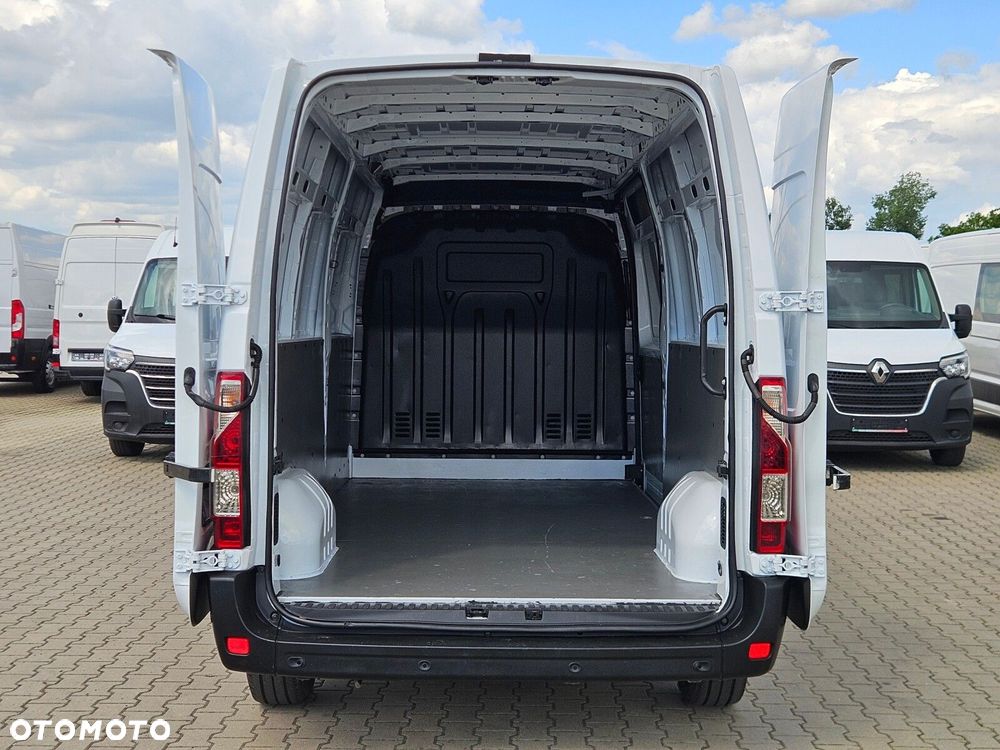 Renault Master L3H2 *74999zł NETTO* 2.3dCi/136KM - 18