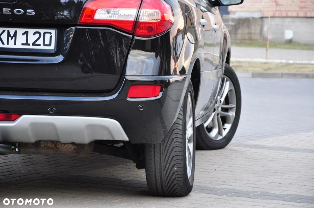 Renault Koleos 2.0 dCi 4x4 Privilege - 25