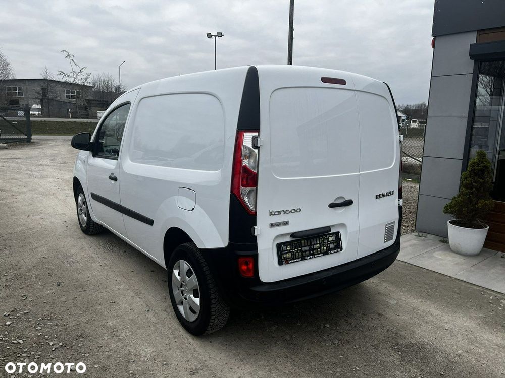 Renault Kangoo - 4