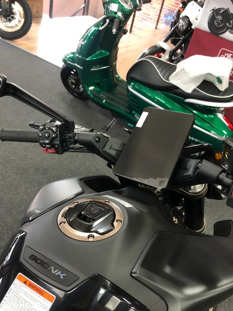 CFMoto Inny - 7