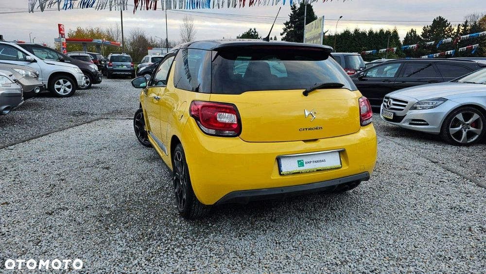 Citroën DS3 - 28