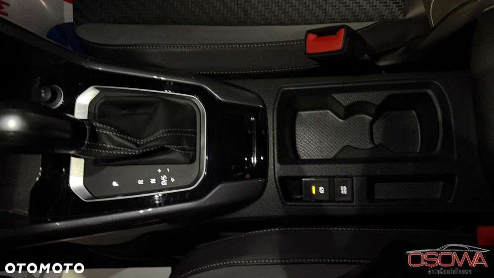 Volkswagen T-Roc - 26