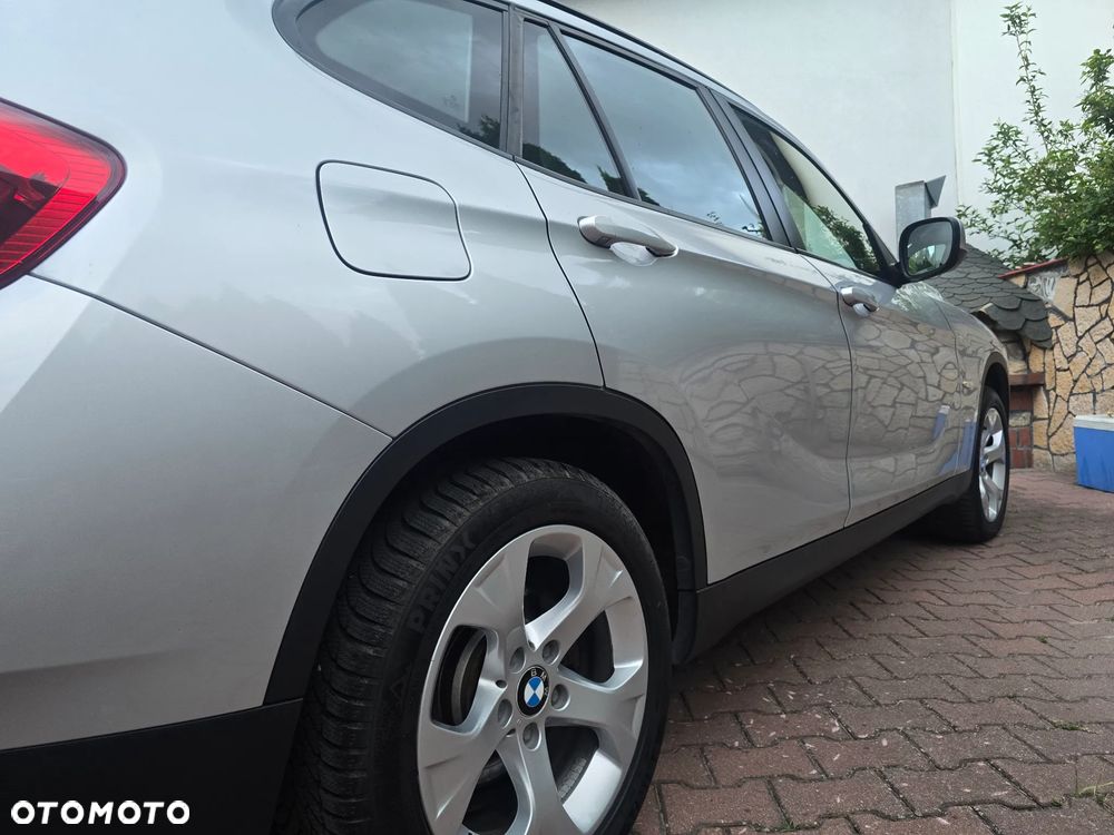 BMW X1 sDrive20i xLine - 26