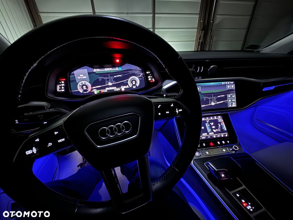 Audi A7 Sportback - 26