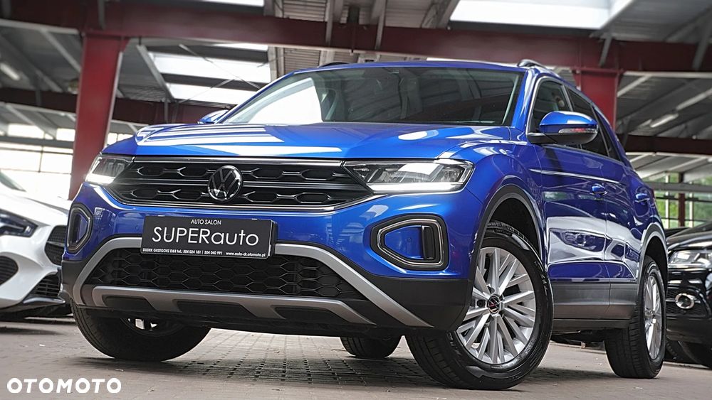 Volkswagen T-Roc ver-1-5-tsi-life - 5