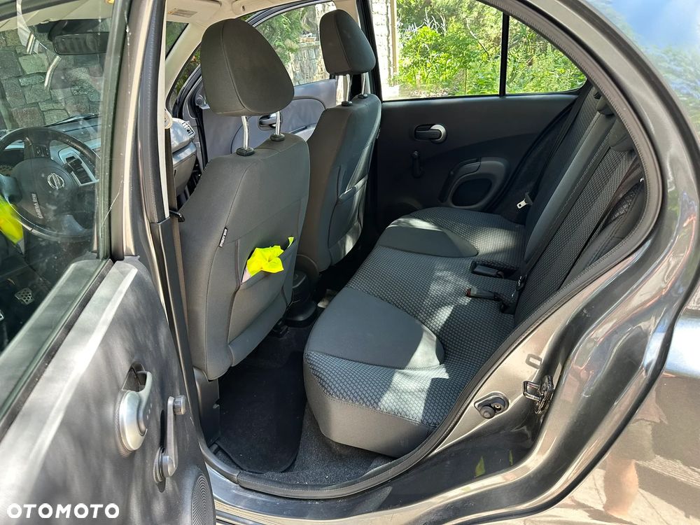 Nissan Micra 1.6 160SR - 9