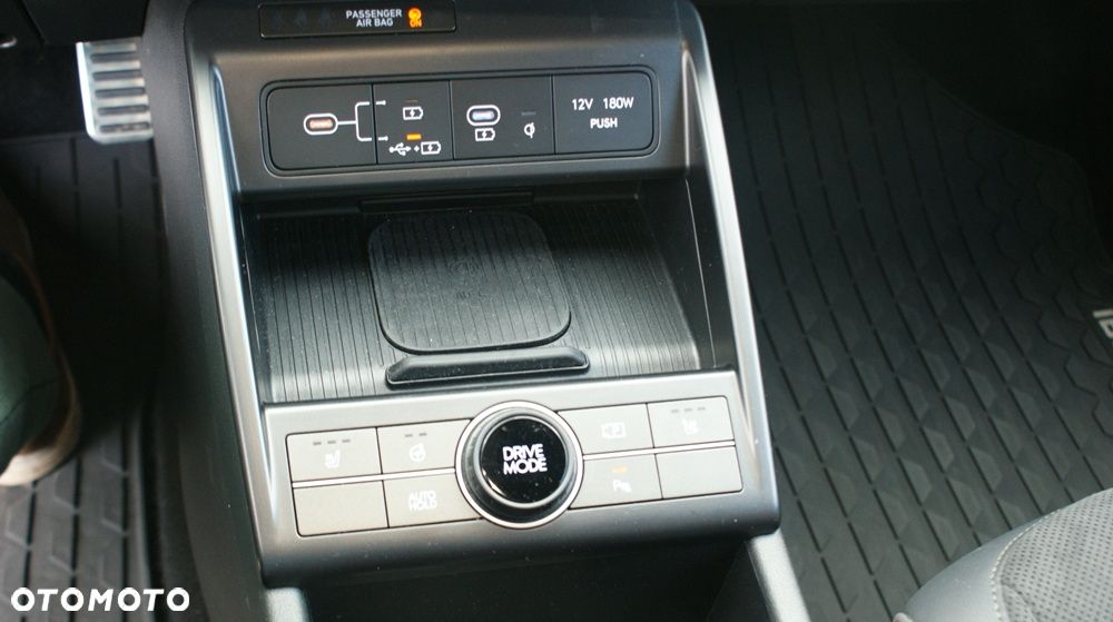 Hyundai Kona - 27