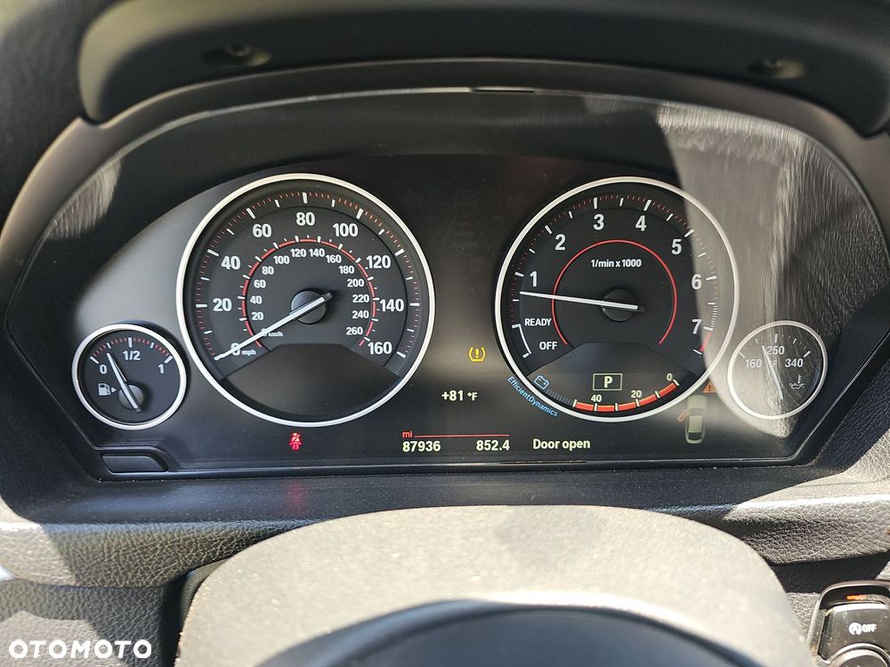 BMW Seria 4 430i M Sport - 9