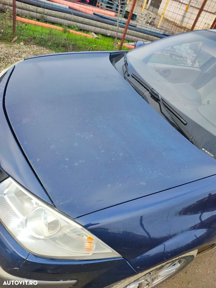 Renault Megane 1.5 dCi Avantage - 5