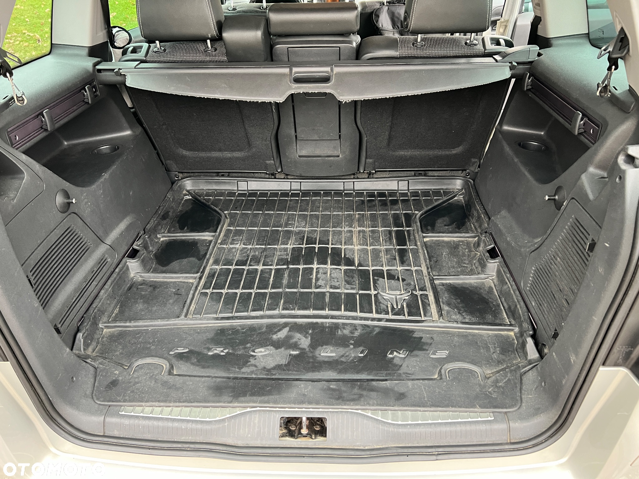Opel Zafira 1.9 CDTI Cosmo - 14