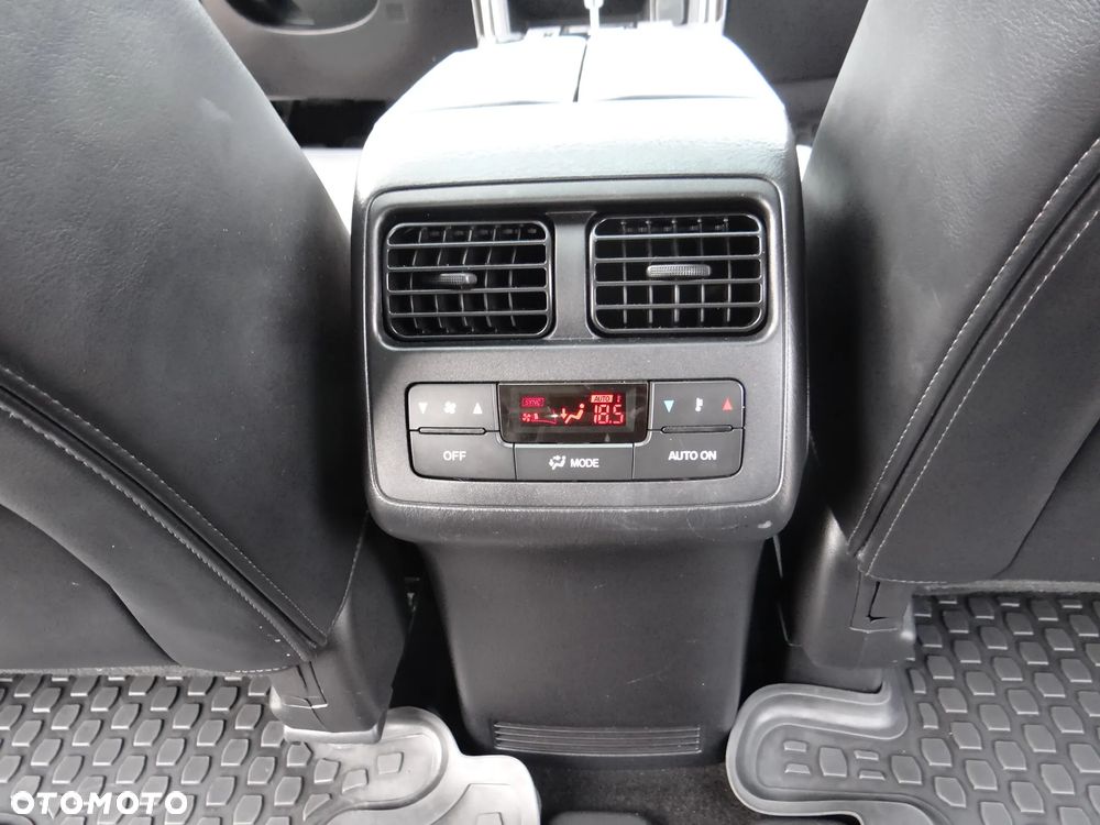 Mazda CX-9 3.7 V6 Sport - 34