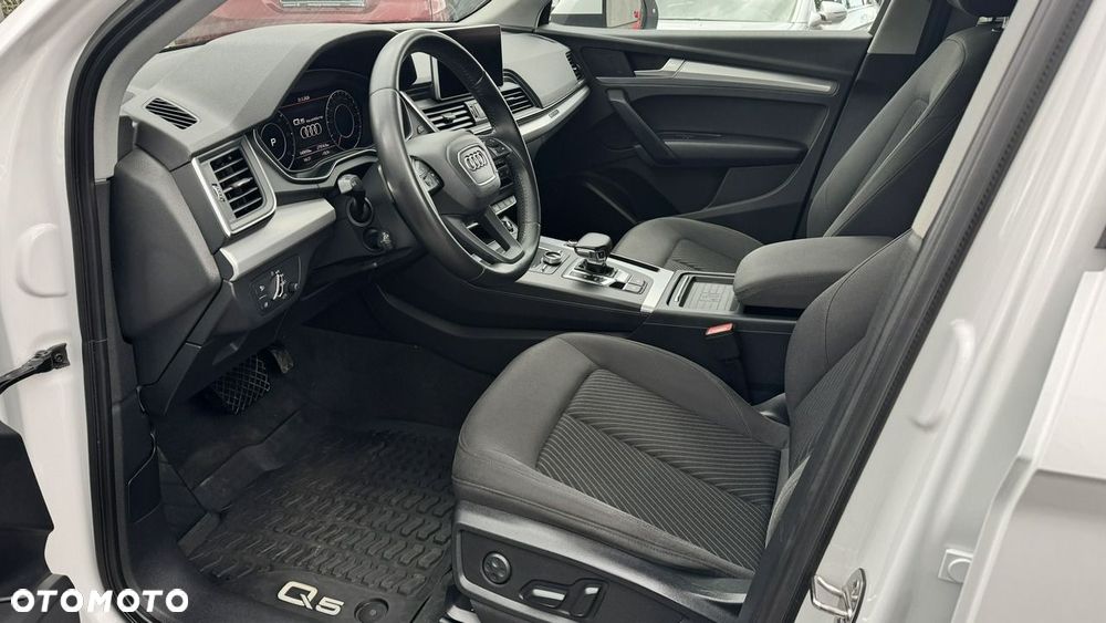 Audi Q5 - 7