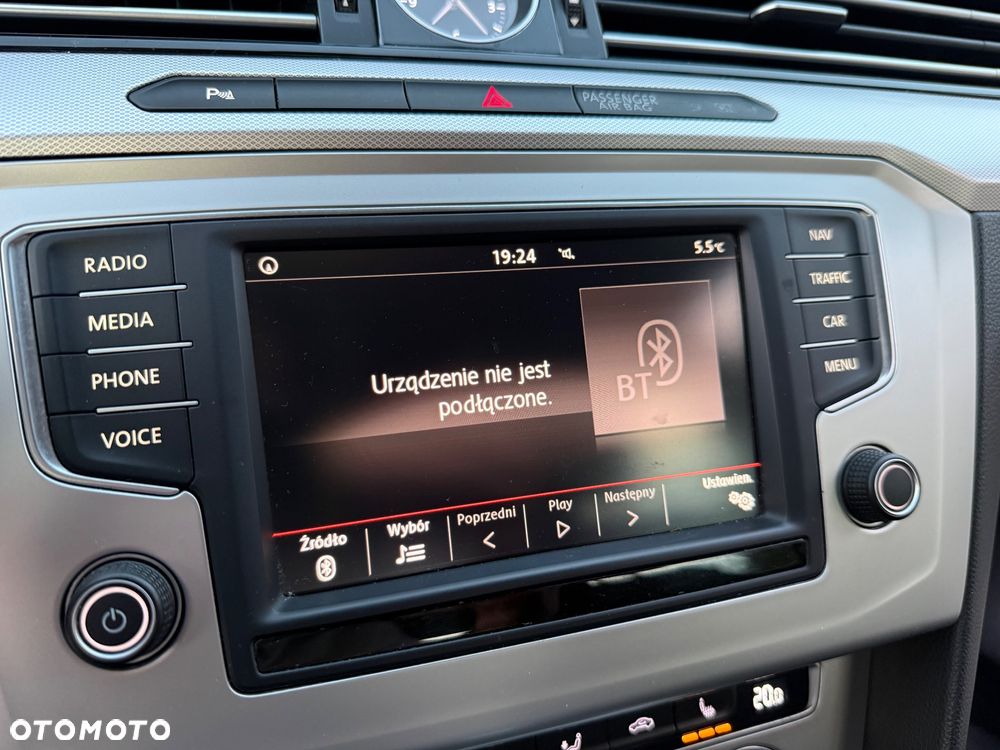 Volkswagen Passat 2.0 TDI BMT Highline DSG7 - 23