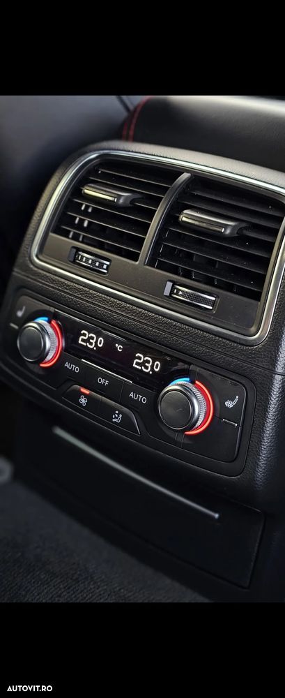 Audi A7 3.0 TDI Quattro competition Tiptronic - 20