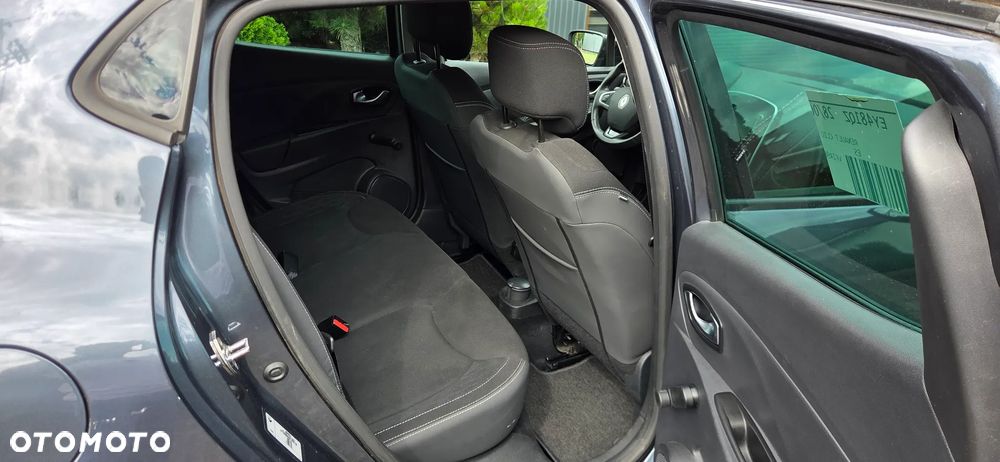 Renault Clio 0.9 TCe Limited - 10