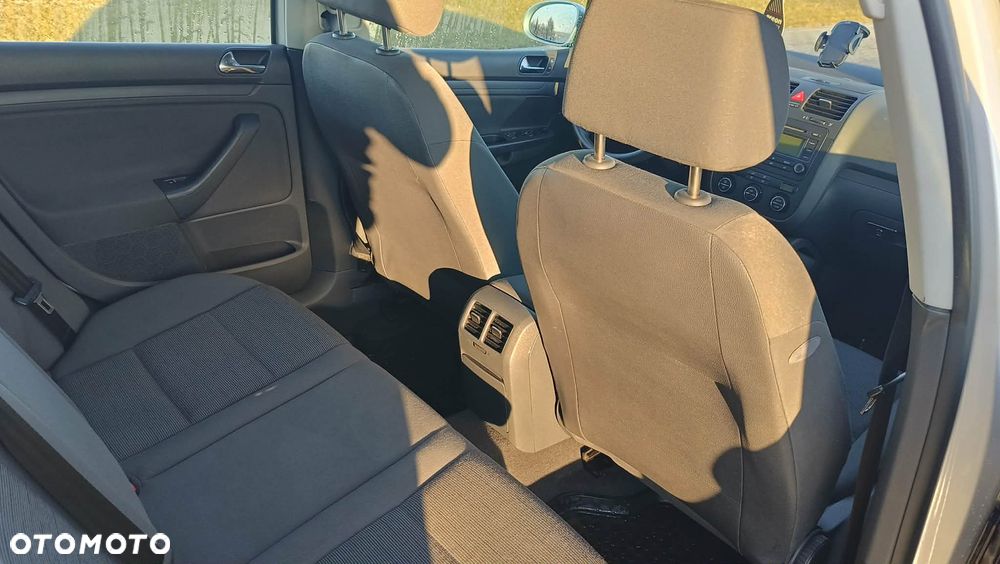 Volkswagen Golf 1.4 Q - 15