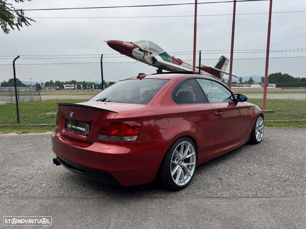 BMW 123 d Coupe - 5