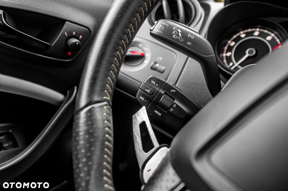 Seat Ibiza - 26